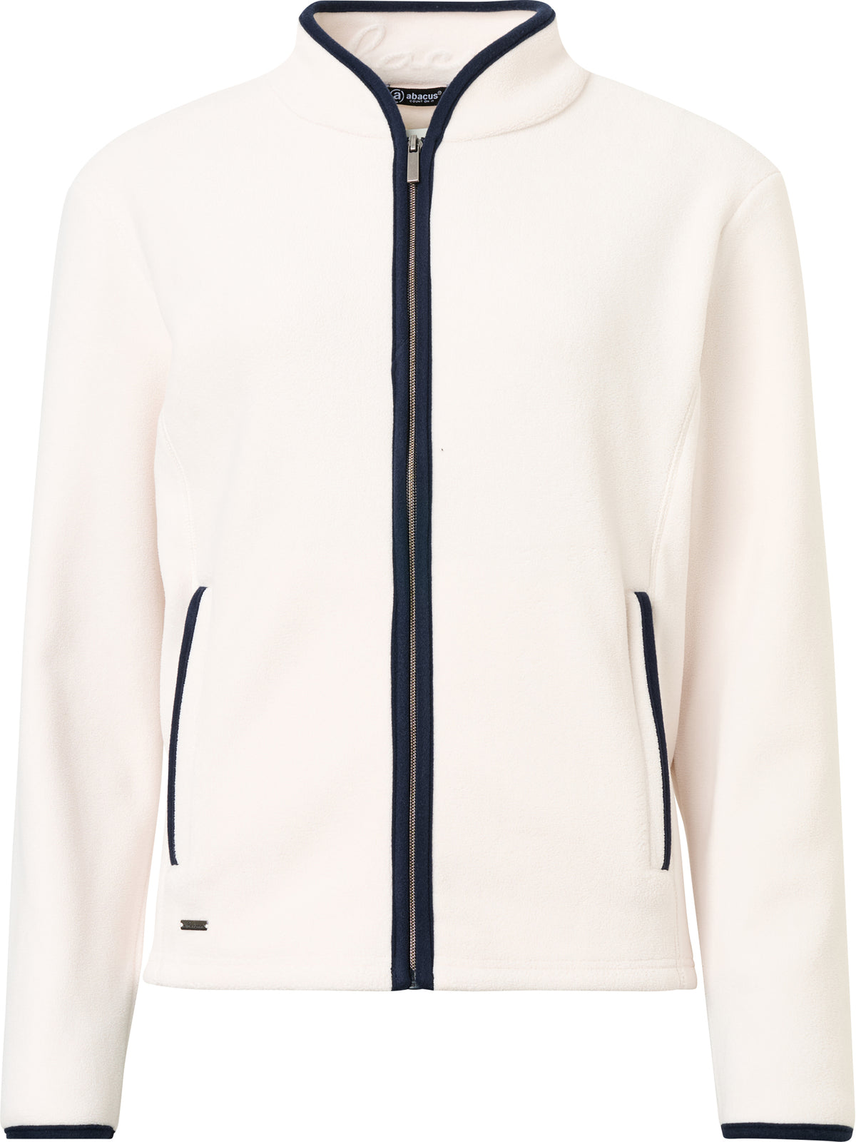 Abacus Lds Foxhills Midlayer Fullzip