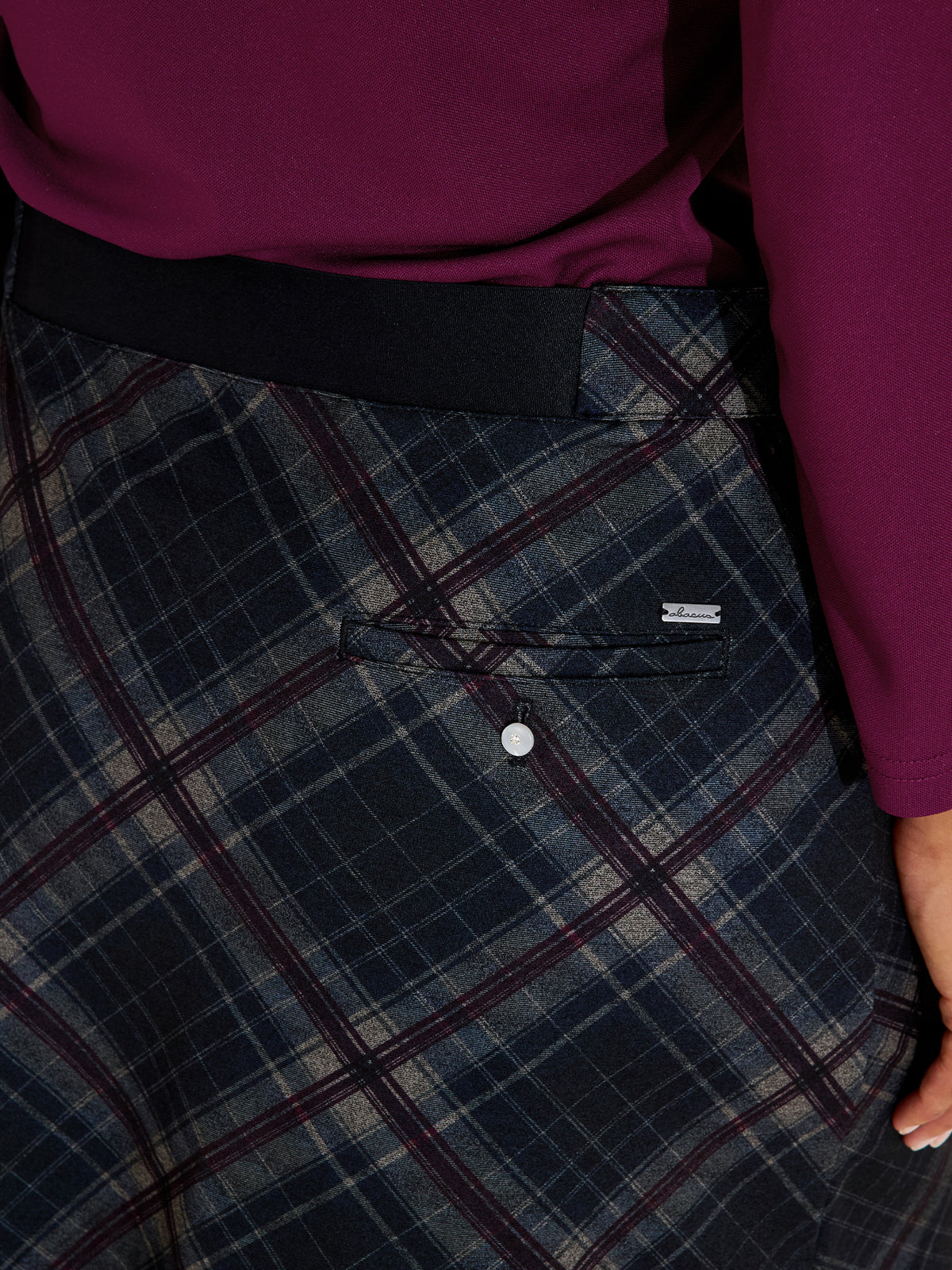 Abacus Limerick Skorts