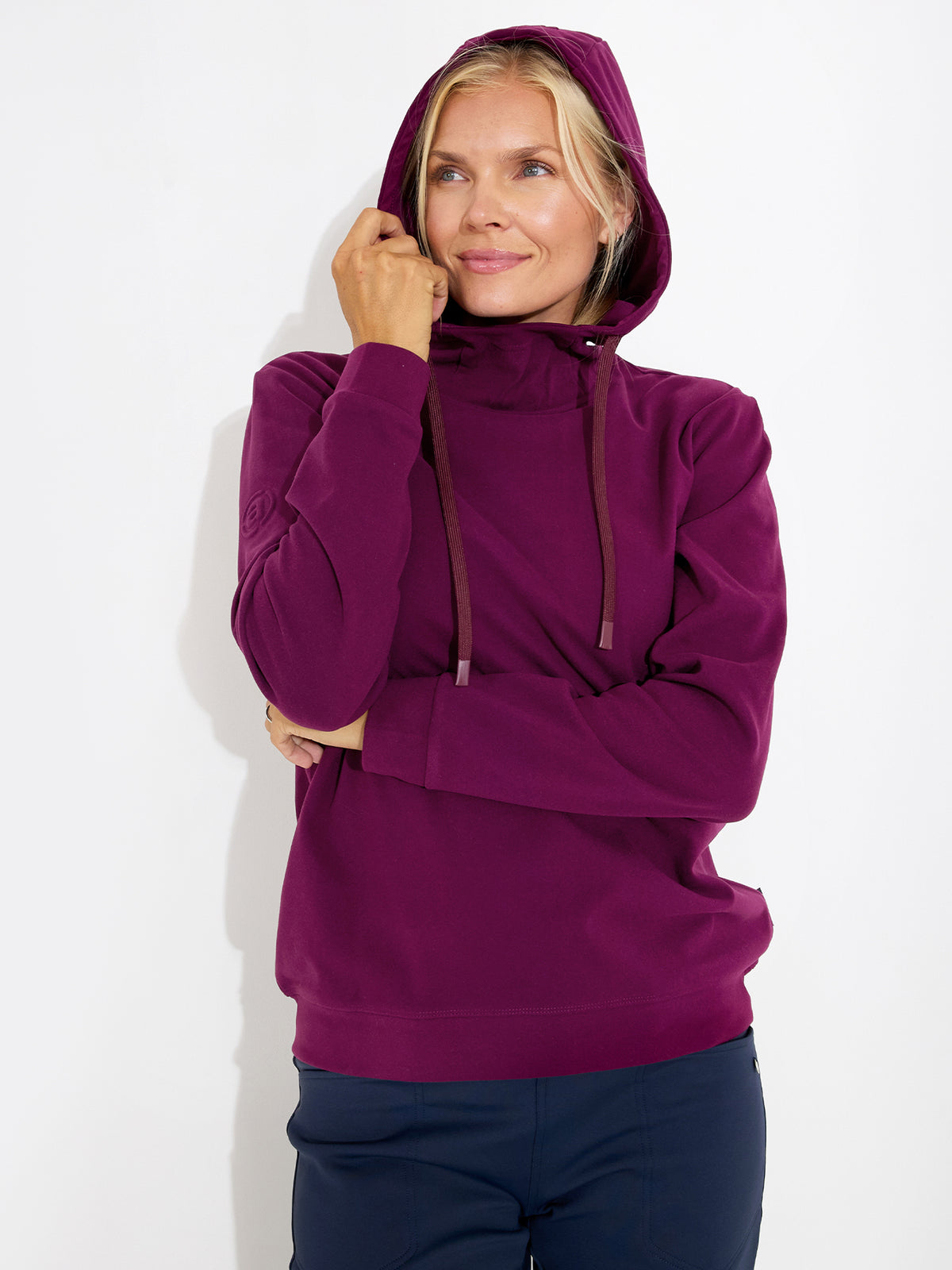 Abacus lds banff hoodie