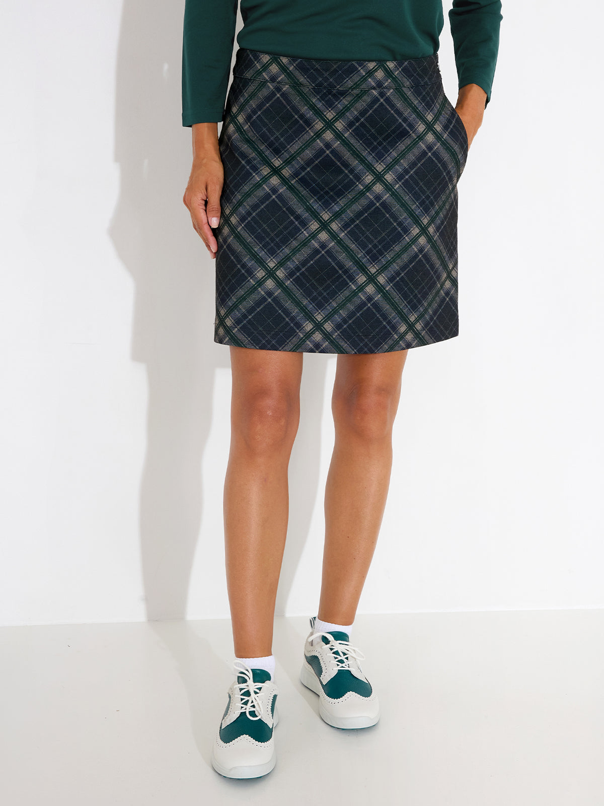 Abacus Limerick Skorts