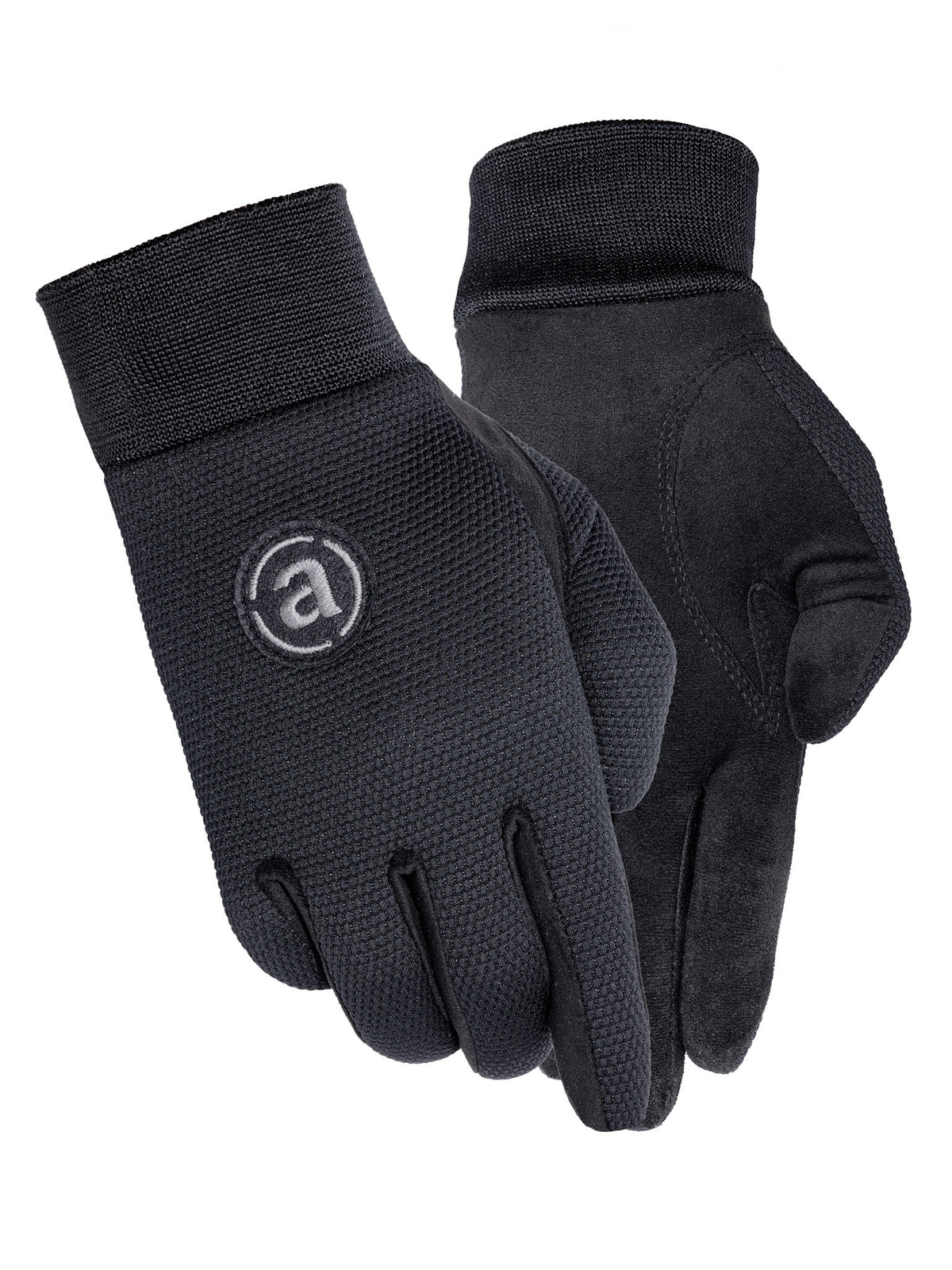 Lds abacus warm glove, par - sort
