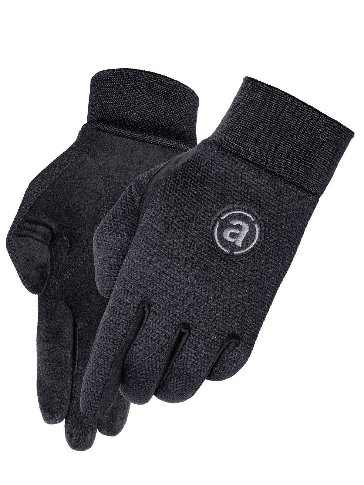 Lds abacus warm glove, par - sort