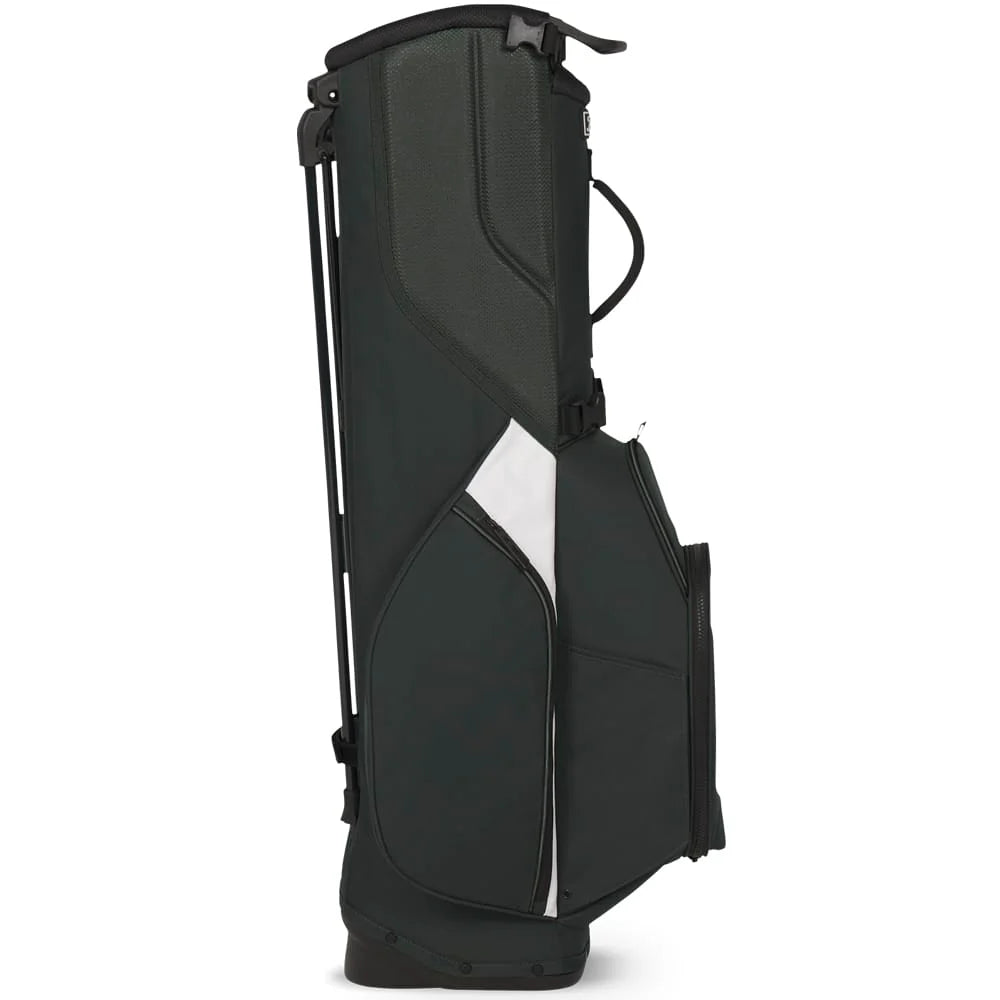 Titleist Players 4S - Ltd Edition Stand Bag - Pine/White/Gold