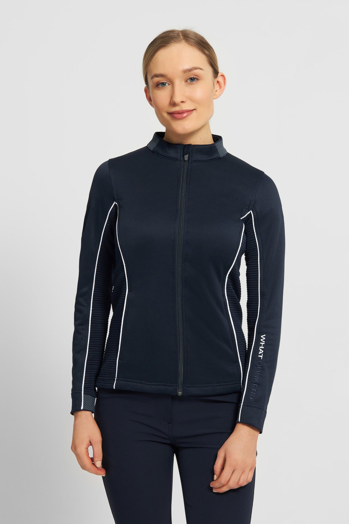 Leona warmlayer
