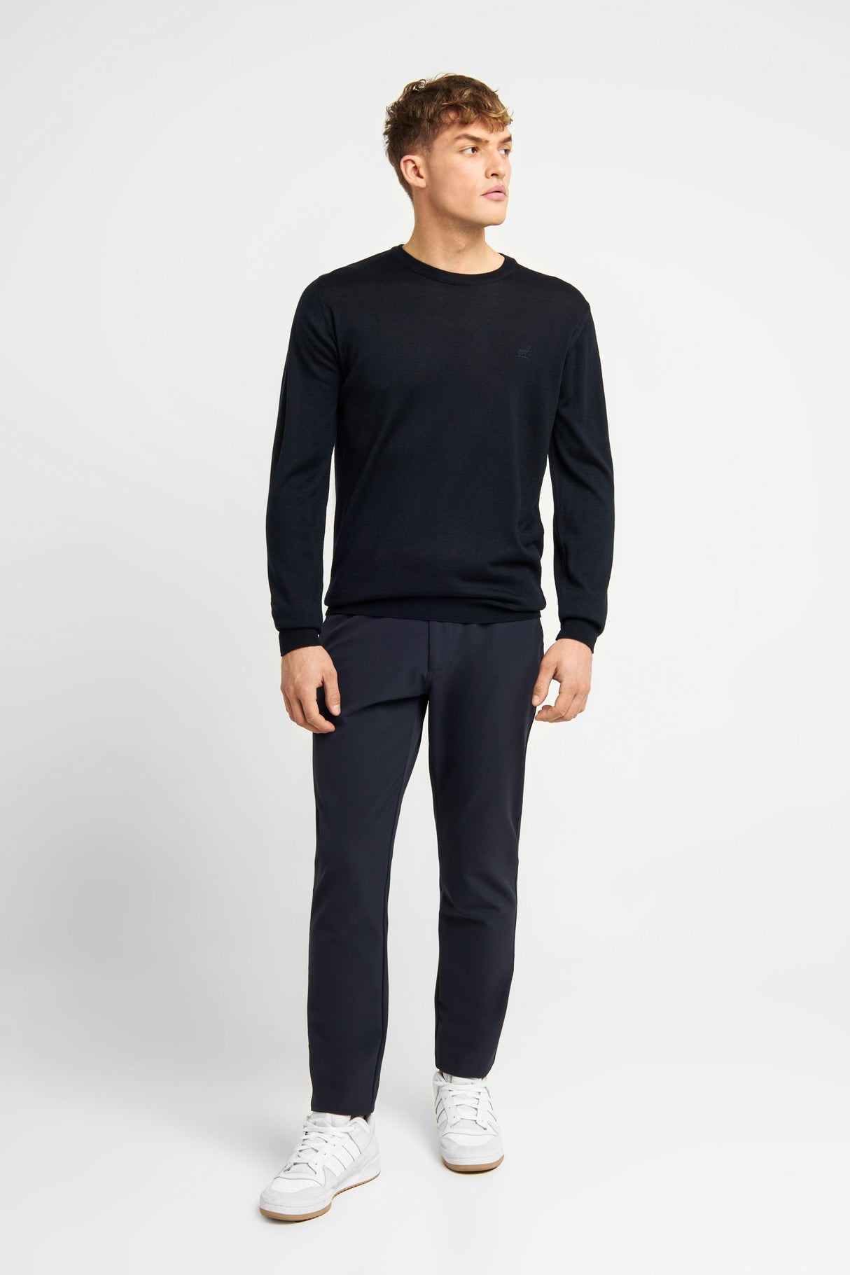 Liam sweater