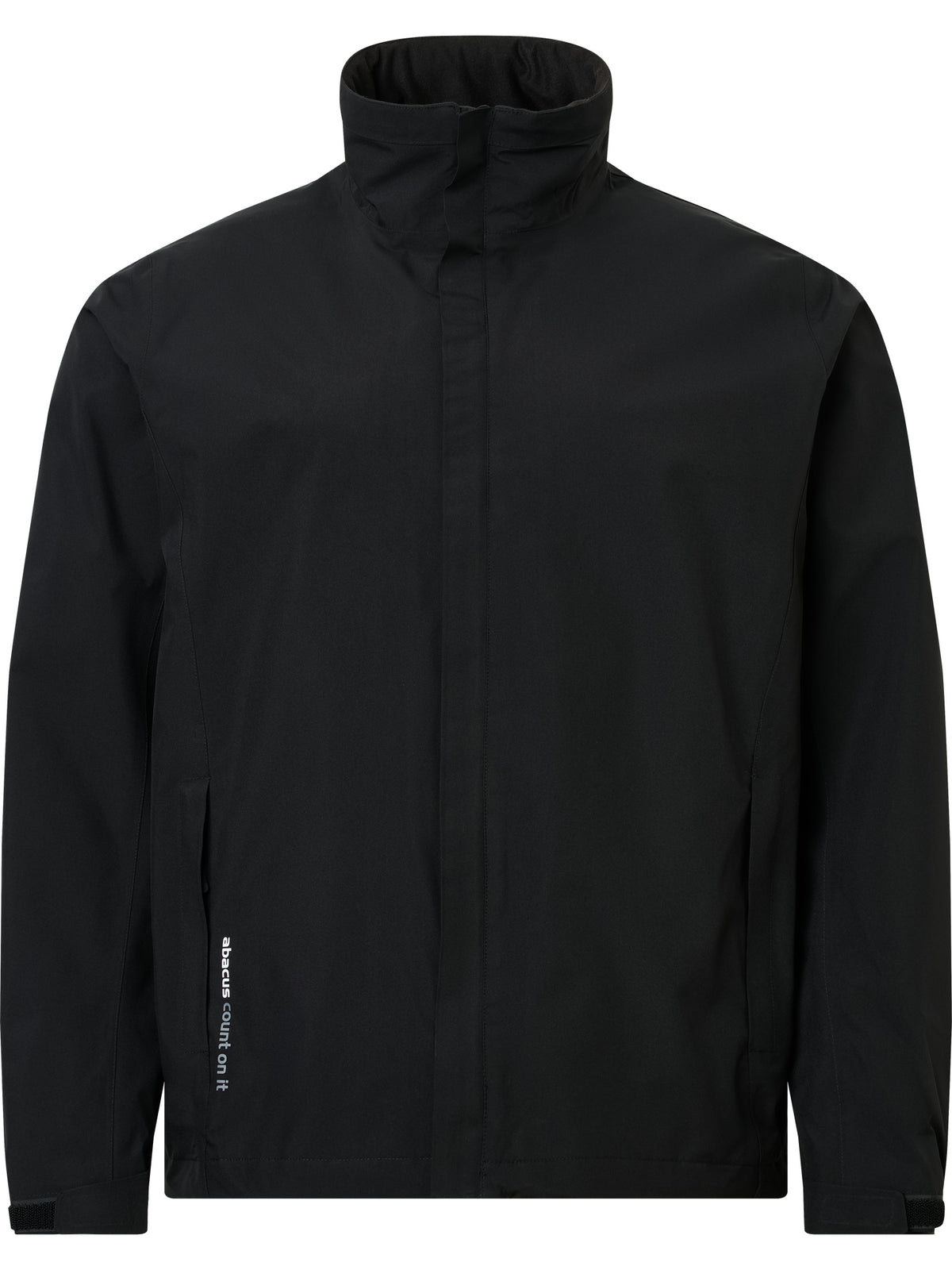 Abacus Links Stretch Rainjacket