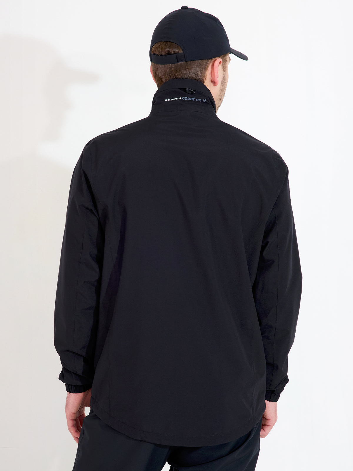 Abacus Links Stretch Rainjacket