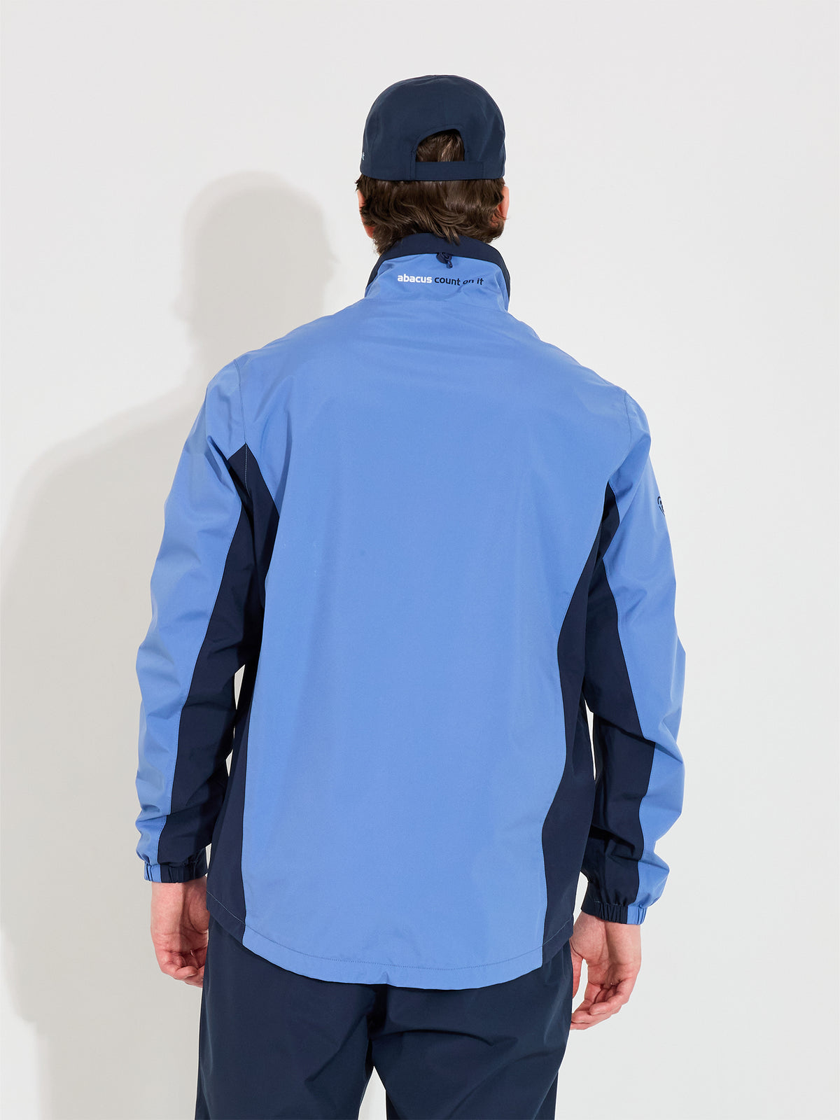 Abacus Links Stretch Rainjacket