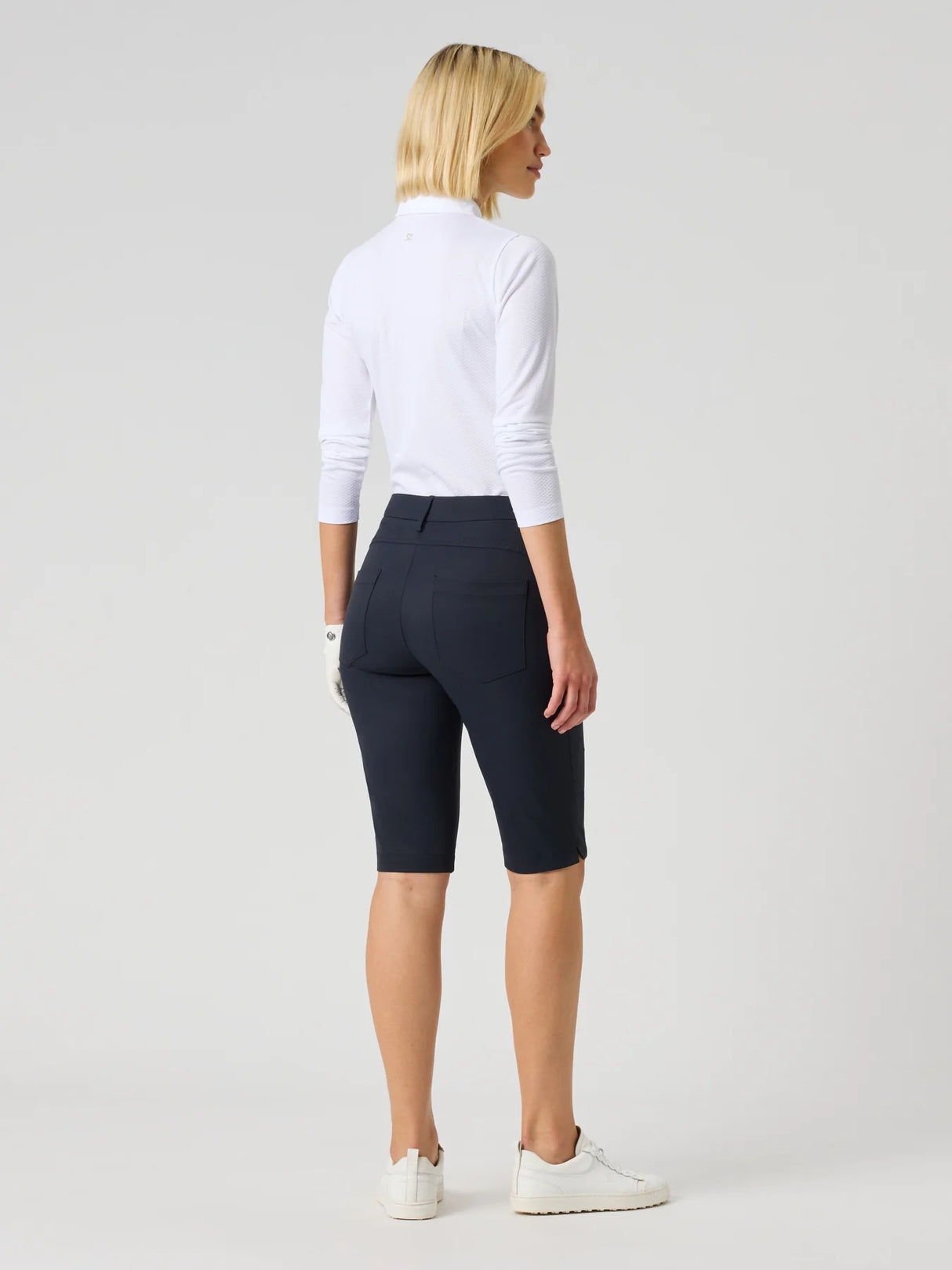 Daily Sports Lyric V2 bermuda shorts 60 cm - Navy
