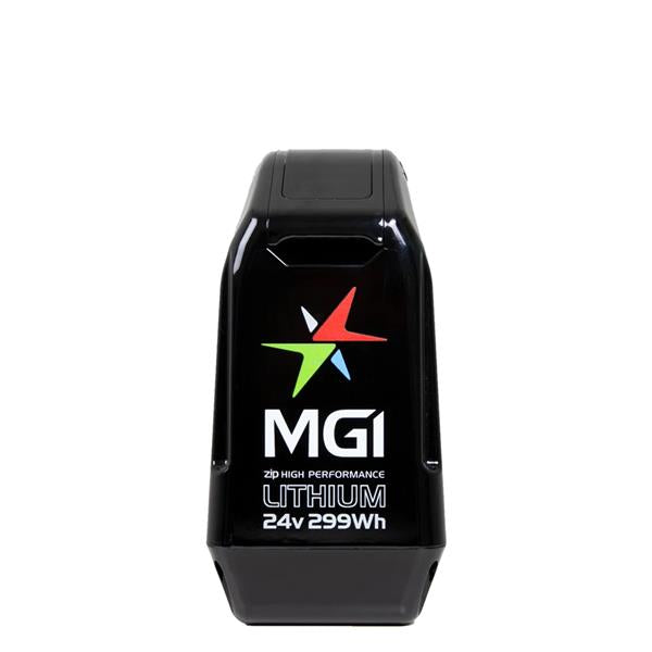 MGI Batteri REFRESH ZIP 299 Ah