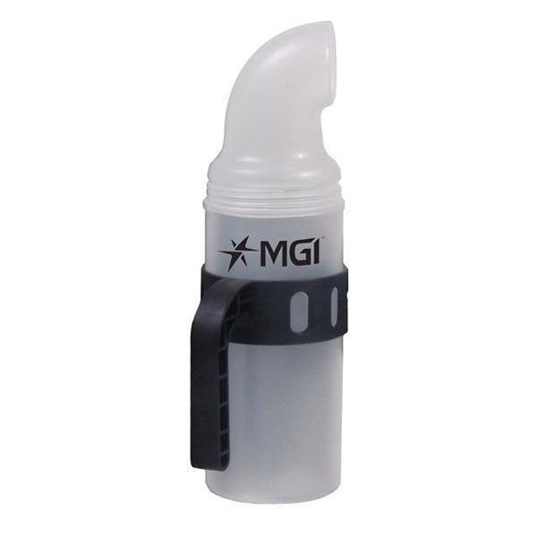MGI Sand Flaske Holder