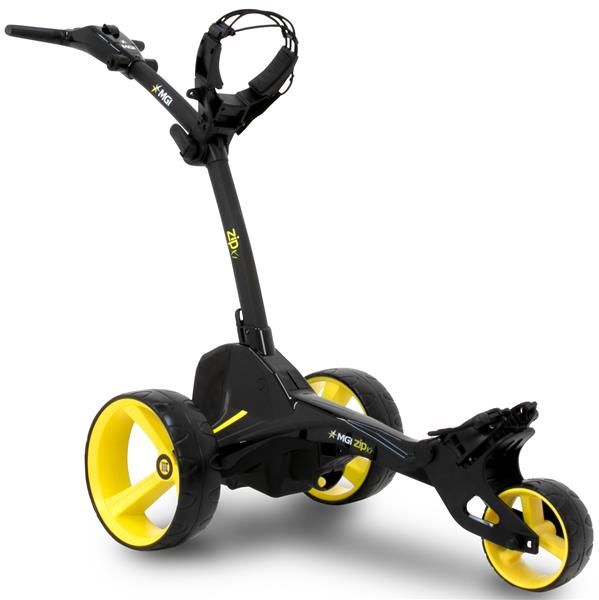 MGI Zip X1 elvogn