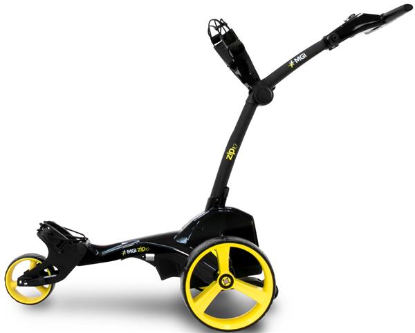 MGI Zip X1 elvogn