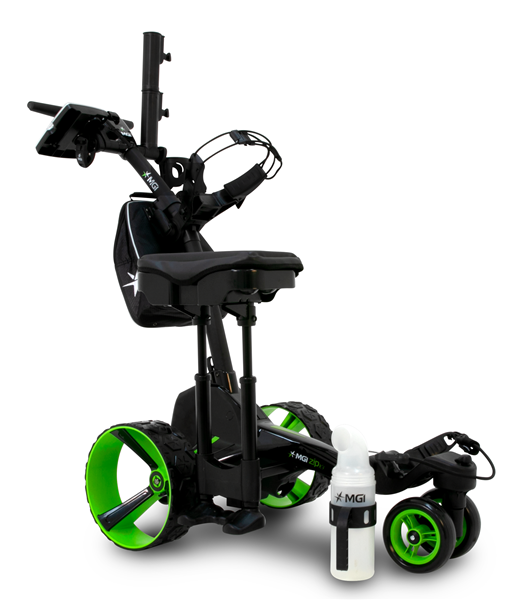 MGI Zip x5 elvogn