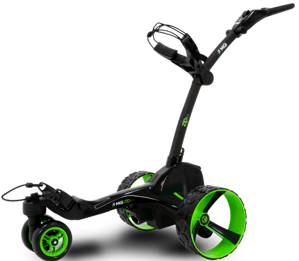 MGI Zip x5 elvogn