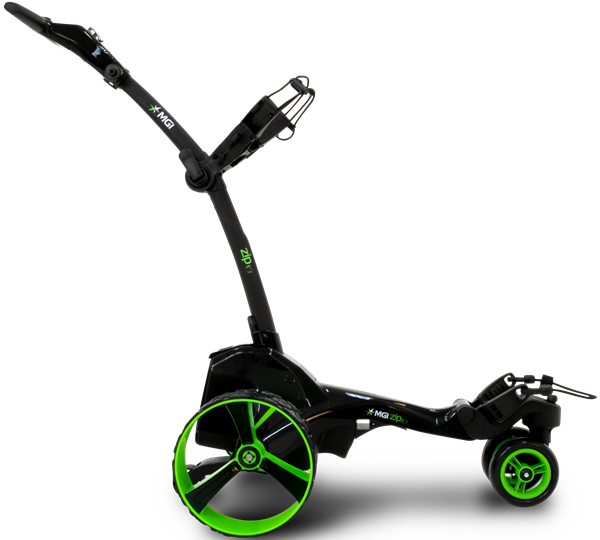 MGI Zip x5 elvogn