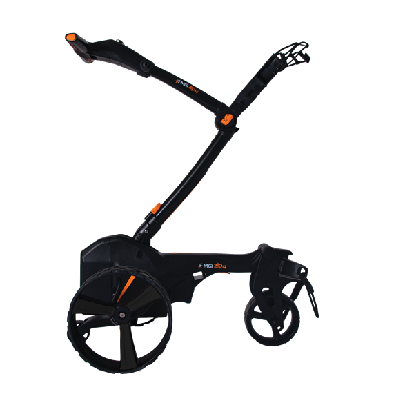 MGI X4 Special Edition elvogn