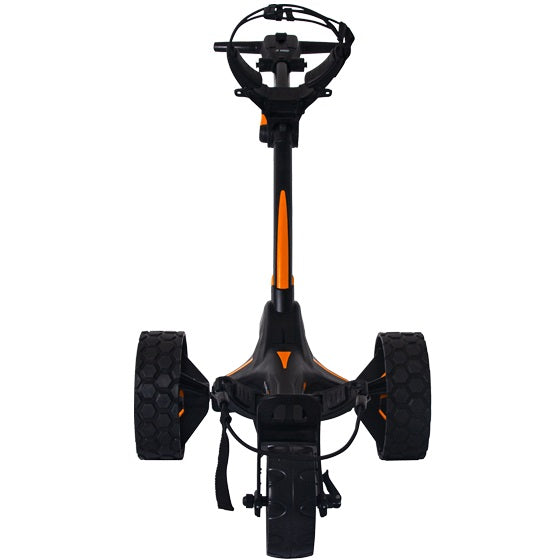 MGI X4 Special Edition elvogn