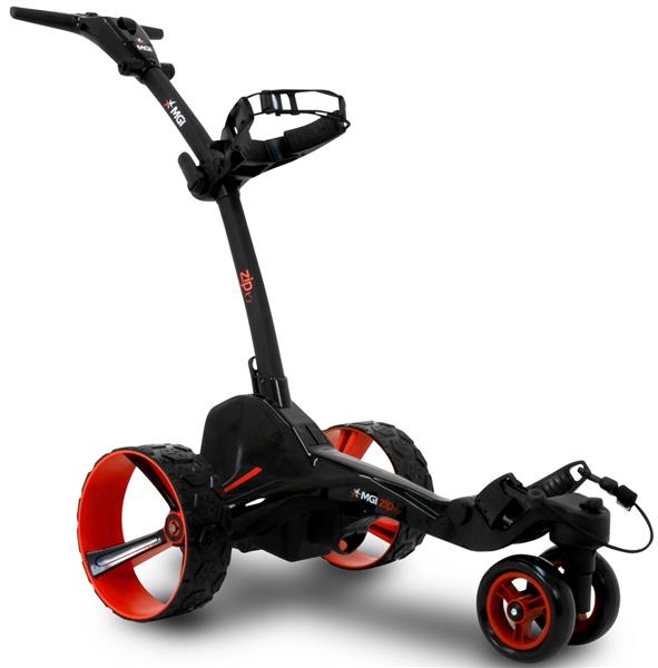 MGI Zip x3 elvogn