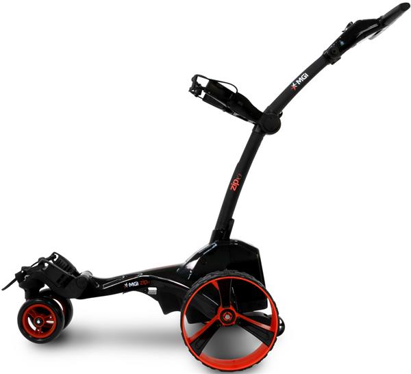 MGI Zip x3 elvogn