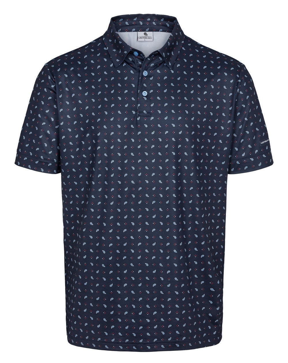 Monterey Polo