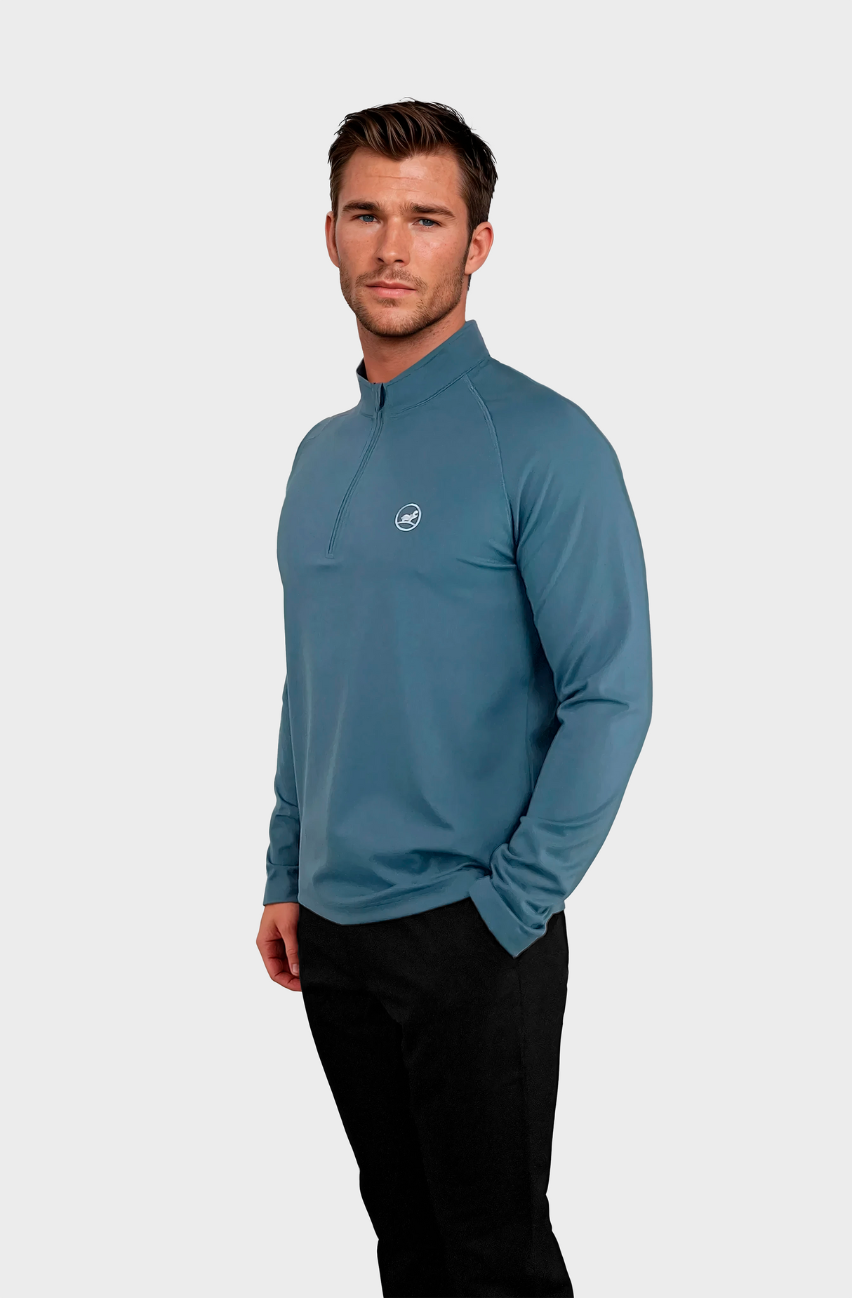 Marcus III midlayer
