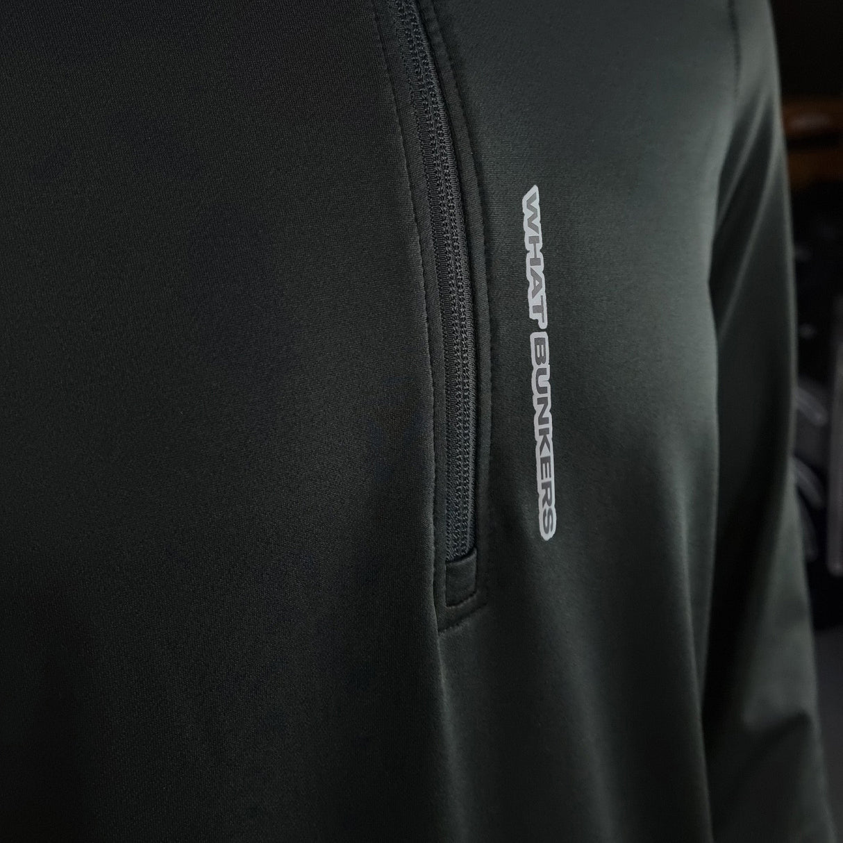 Marcus 2 midlayer