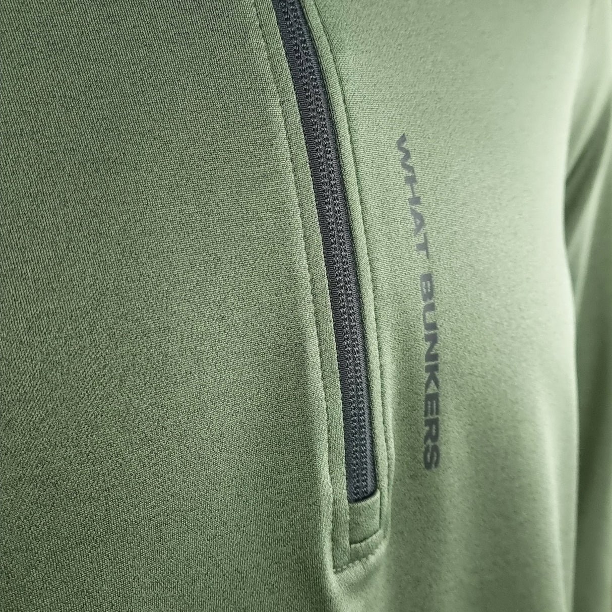 Marcus 2 midlayer