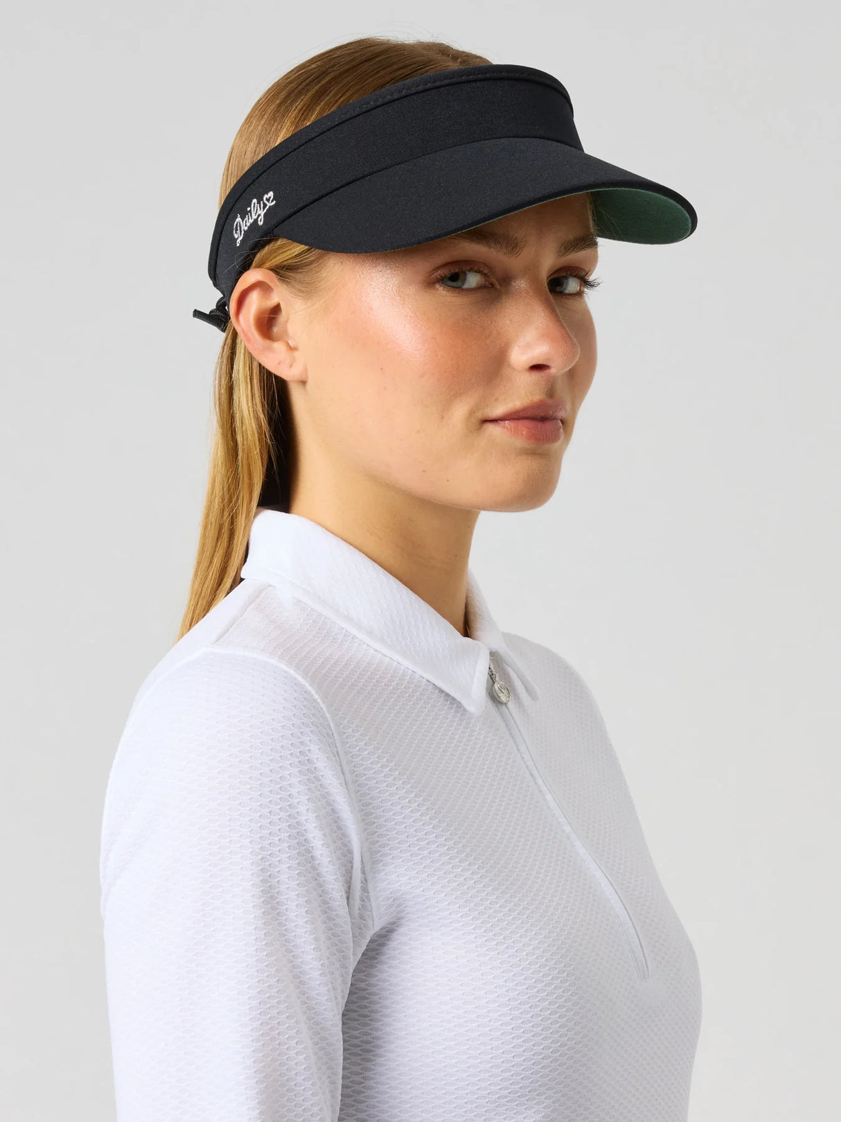 Daily Sports Marina Visor