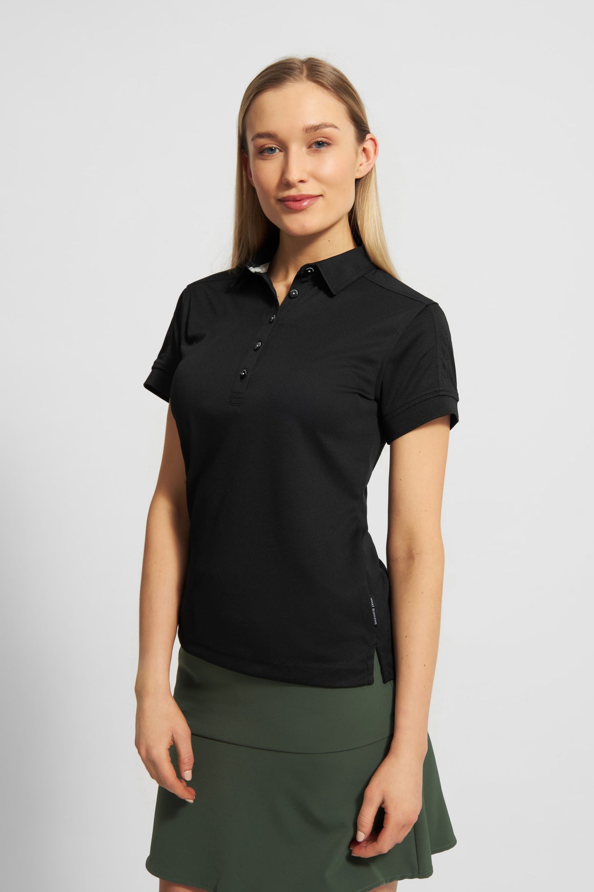 Mary golf polo