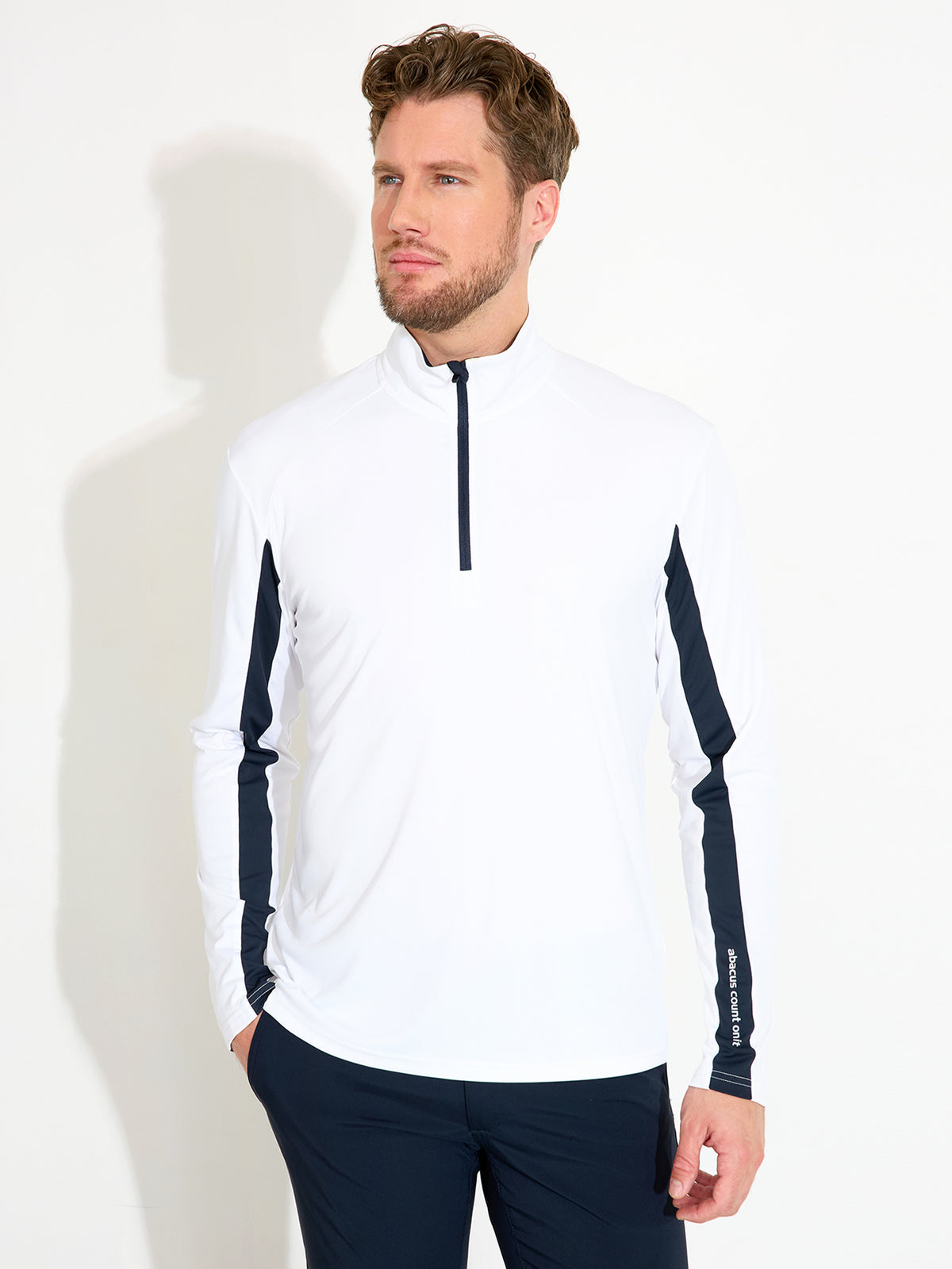 Abacus Mens Aloha UV Longsleeve