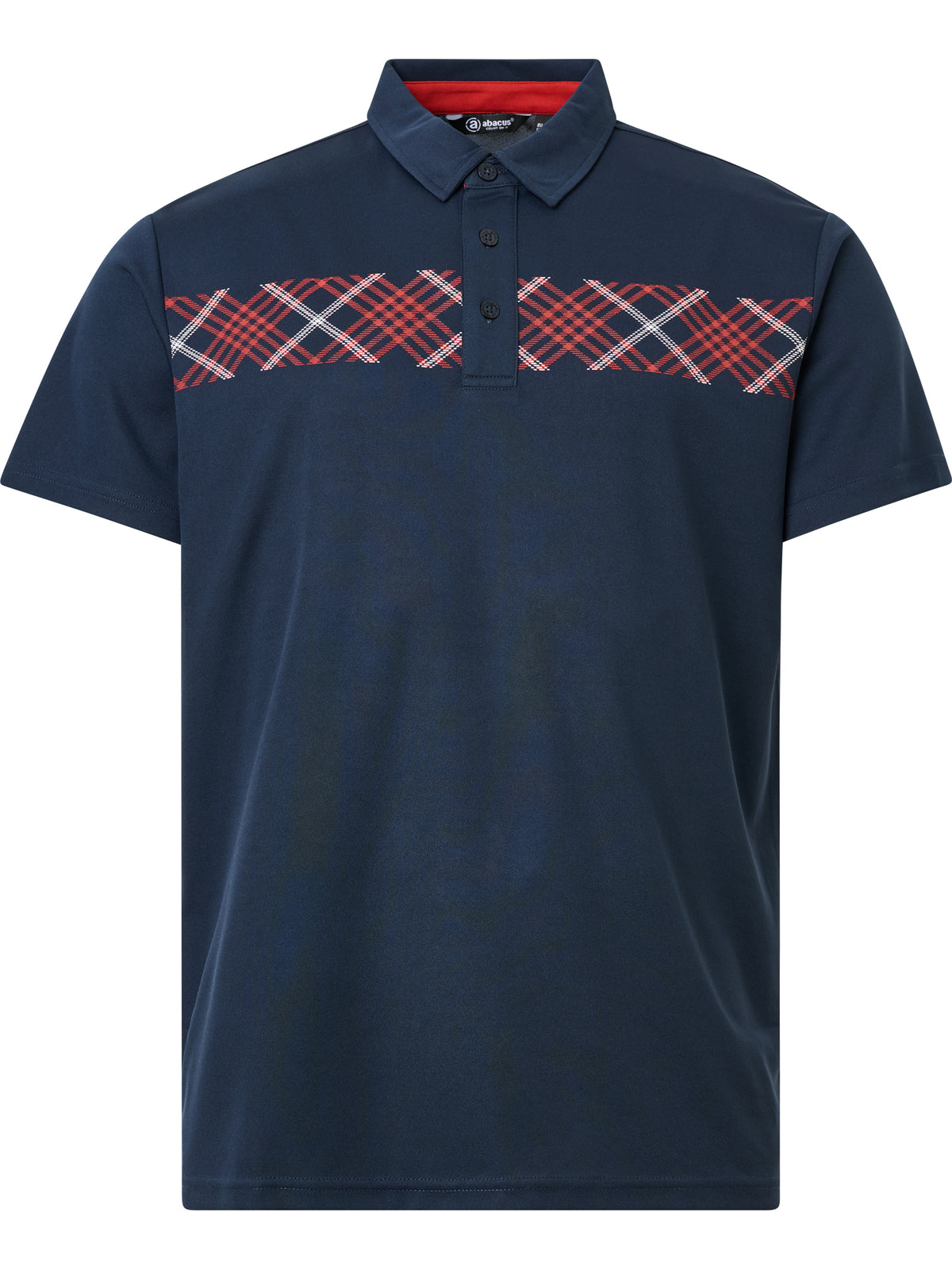 Abacus Mens Cape Drycool Polo