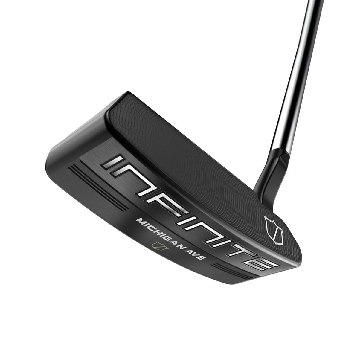 Wilson Infinte Putters - Højre