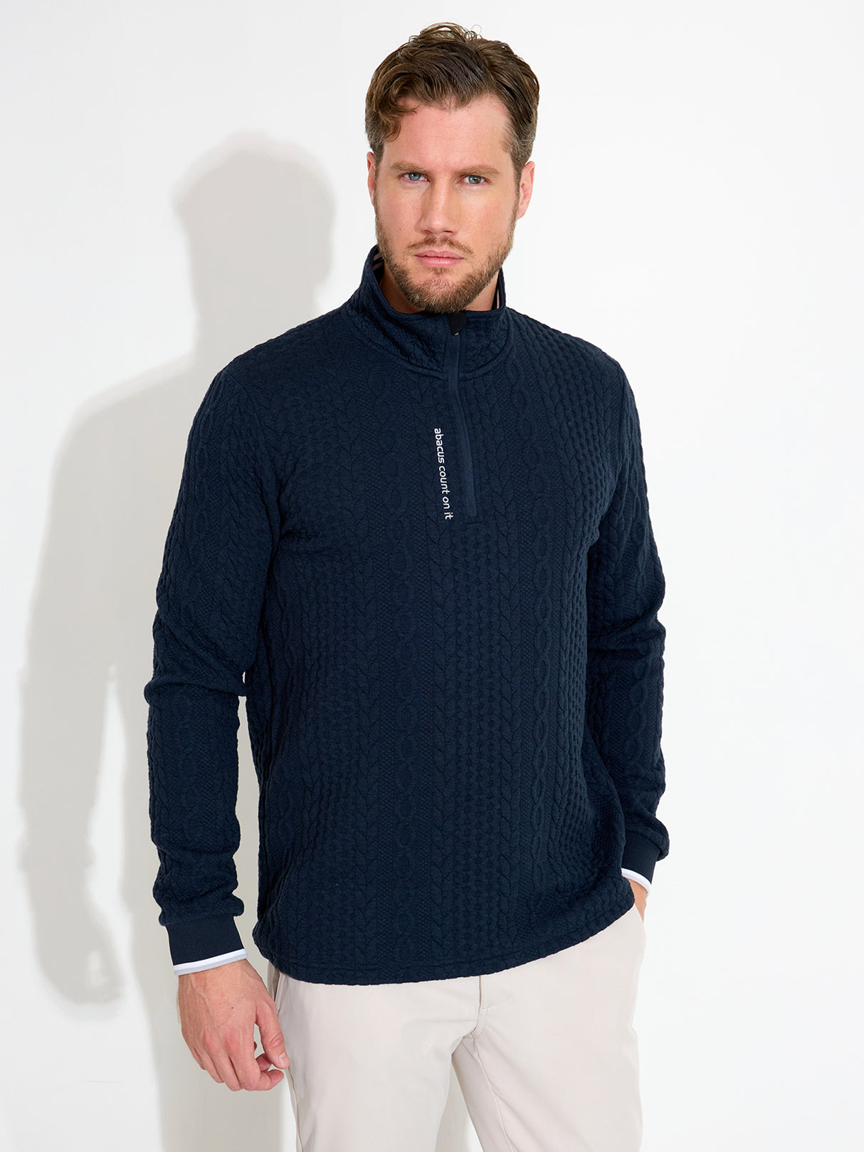 Woburn Midlayer