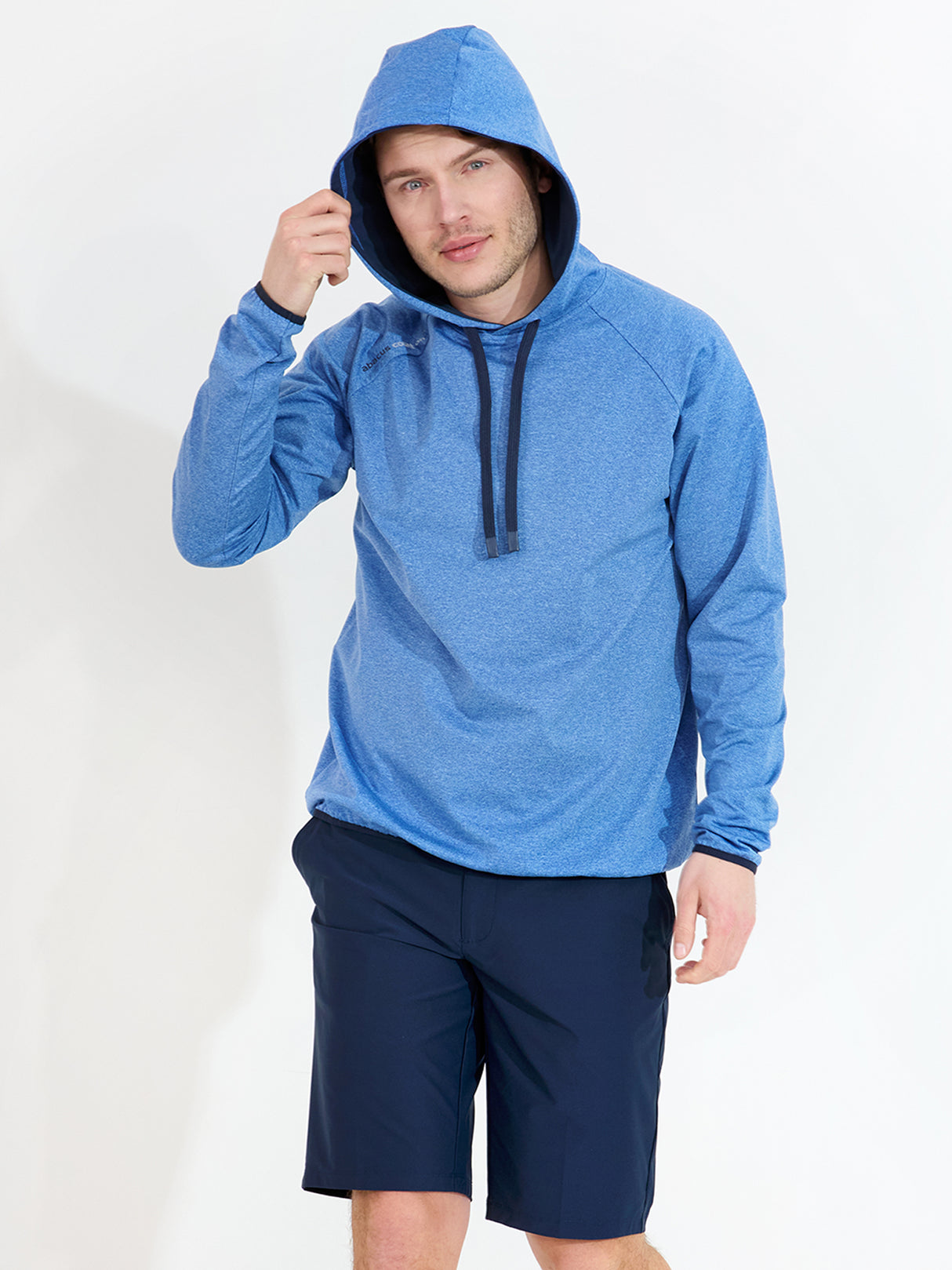 Loop Hoodie