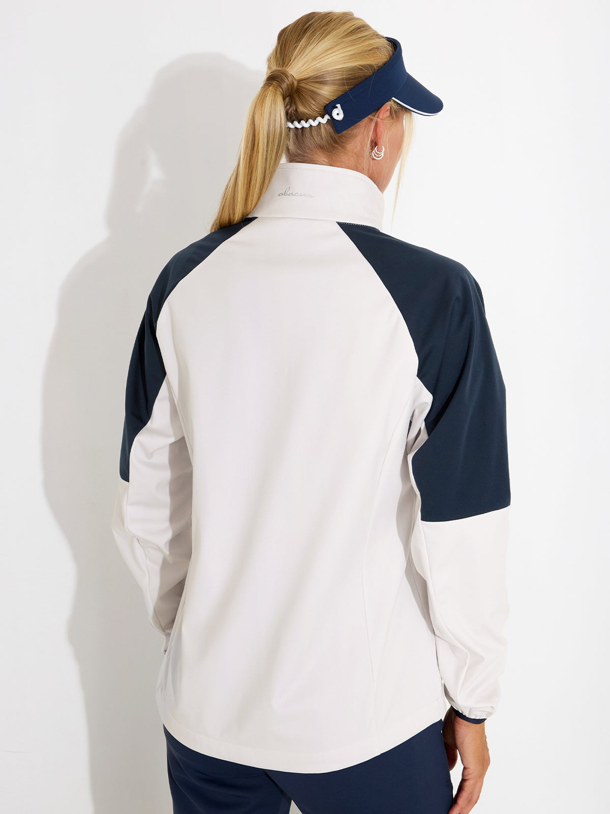 Abacus Muirfield Softshell Jacket