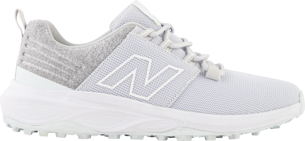 NB fresh foam contend breathe - grey