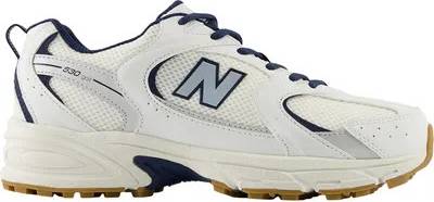 New Balance Women’s 530 Golf SL - White/Blue