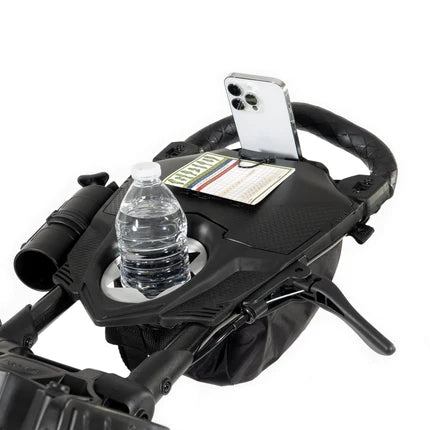 Nitron Vogn + TechNoWater Cartbag