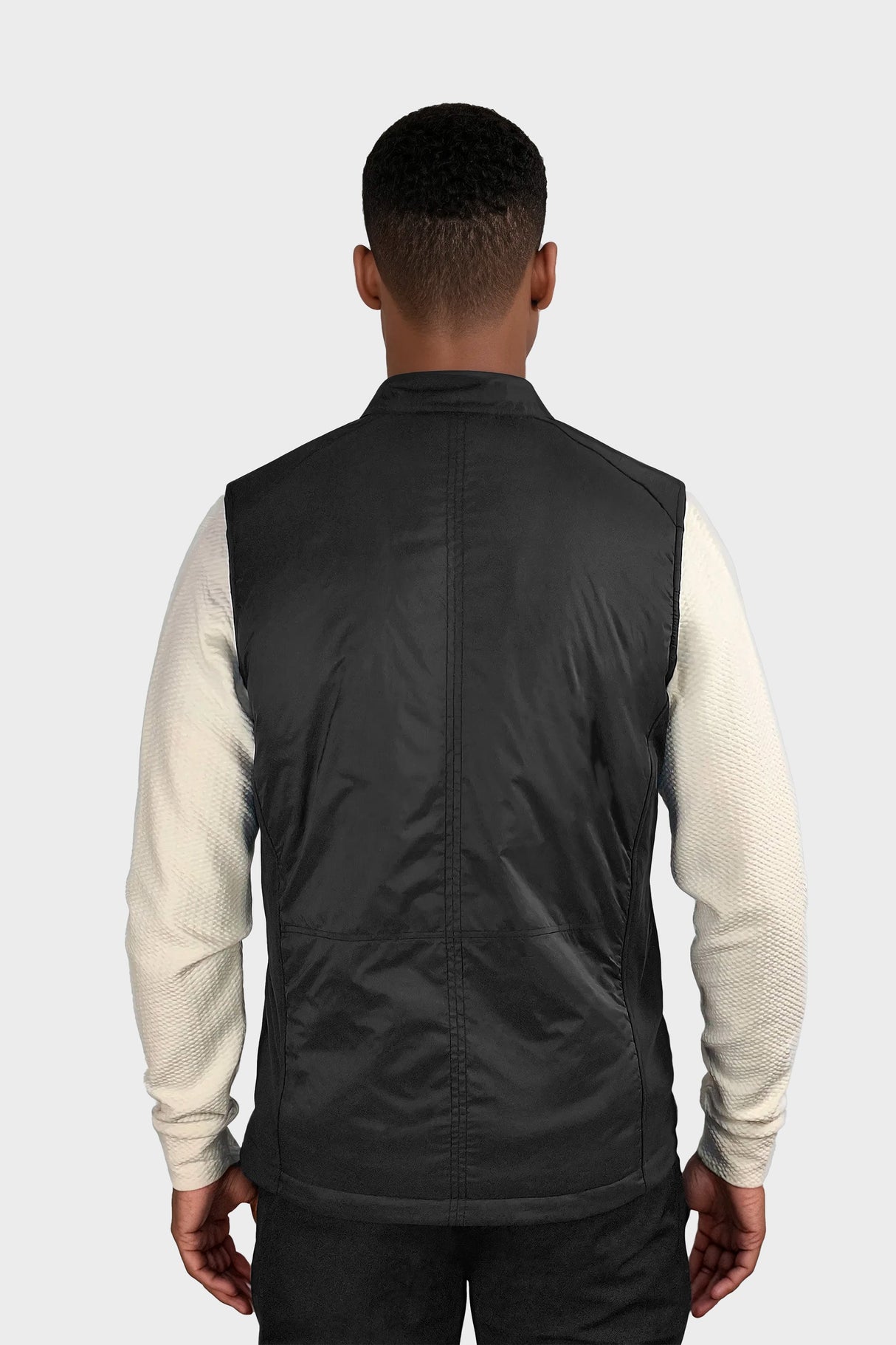 Oscar vest
