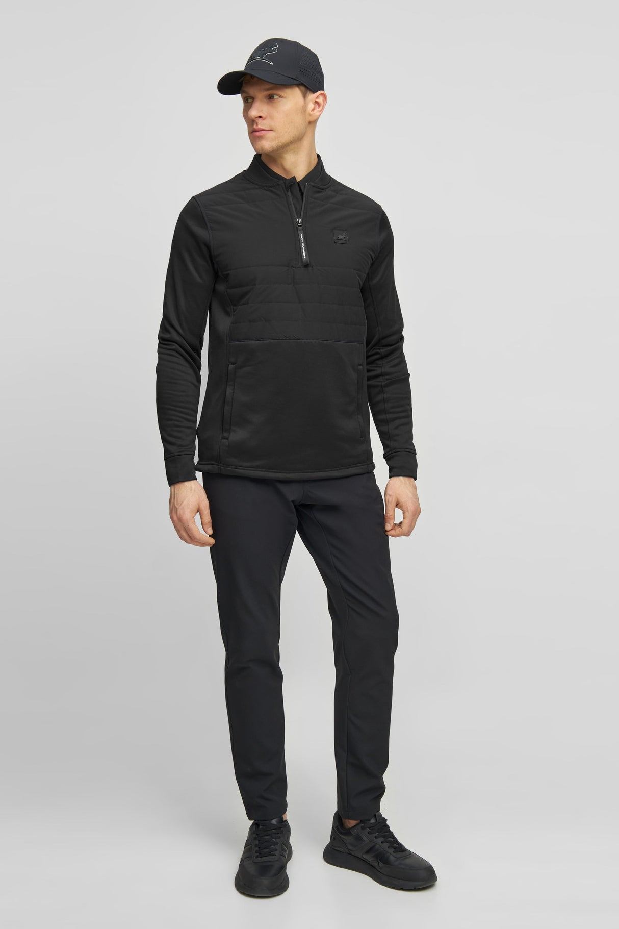 Pete hybrid Qzip