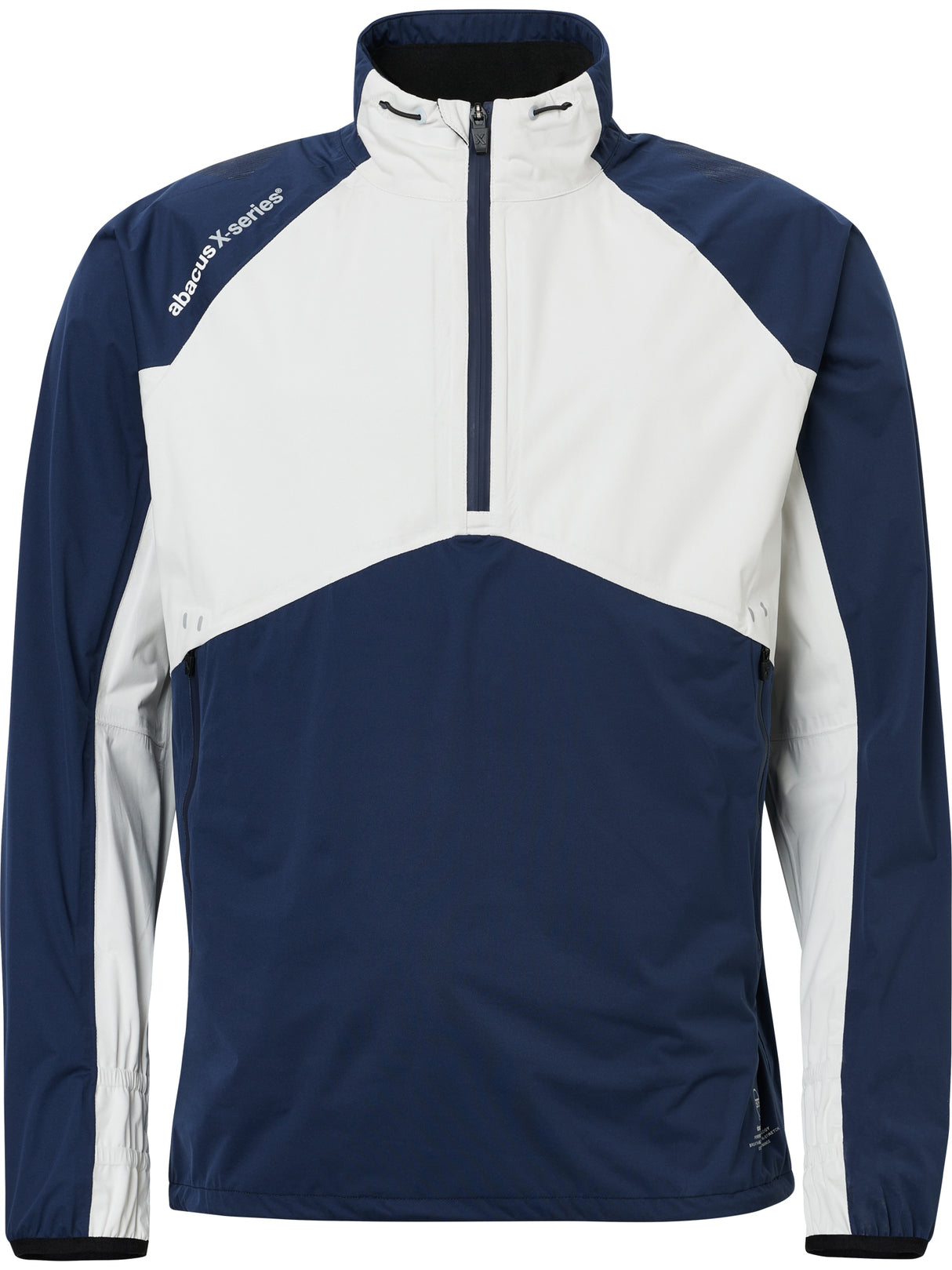 Pitch 37.5 Waterproof Halfzip