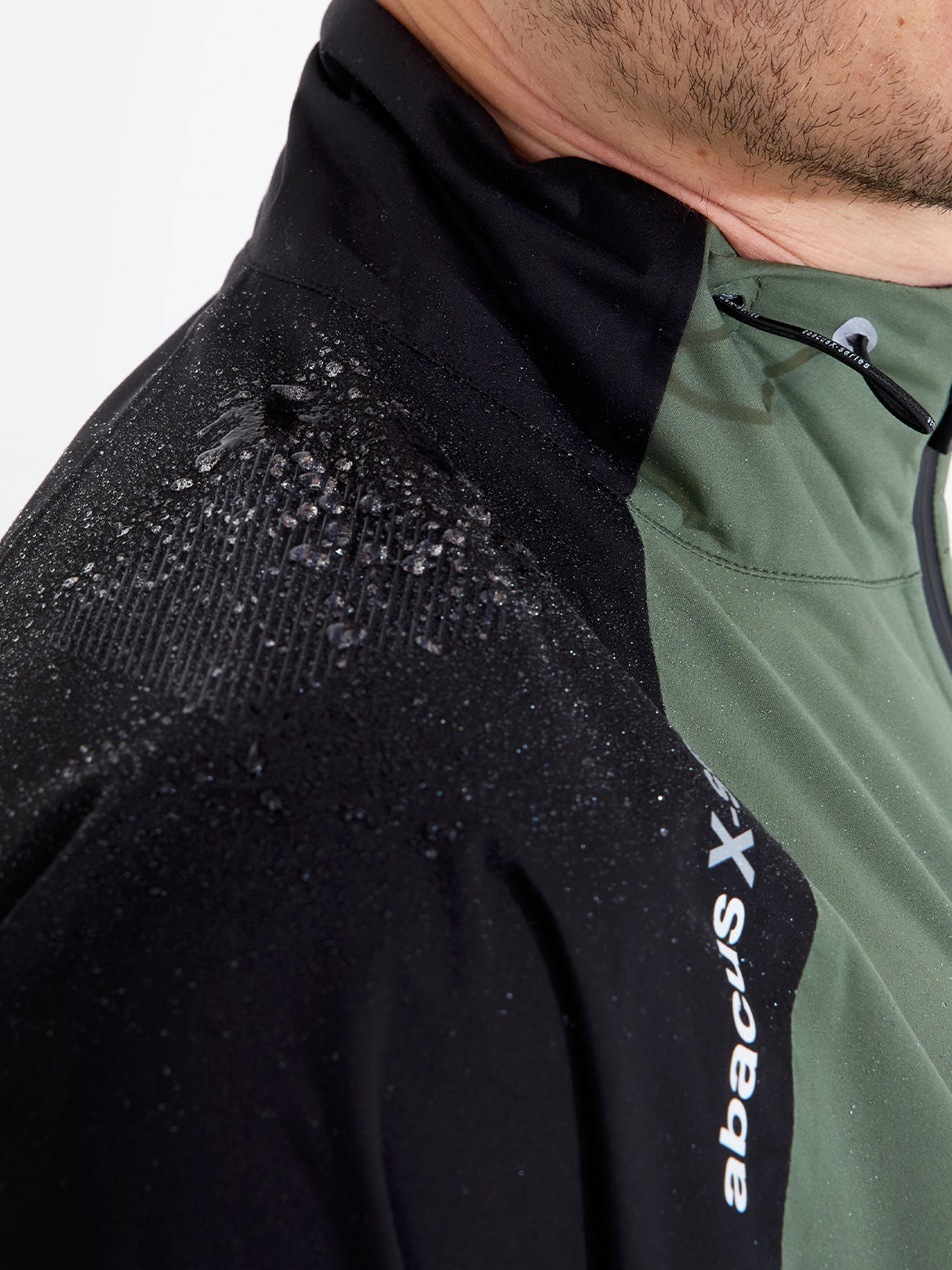 Pitch 37.5 Waterproof Halfzip