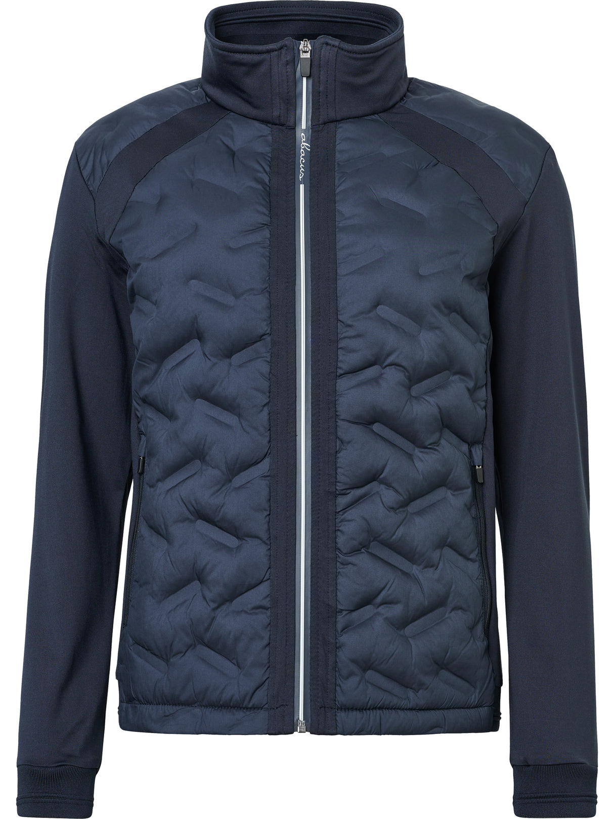 Lds. Portrush Hybrid Jakke