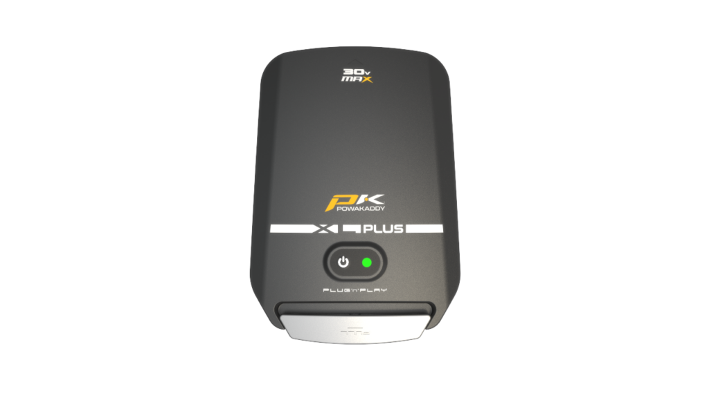 PowaKaddy Batteri XL Plus - RX