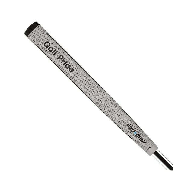 Pro Only Cord Putter Blue