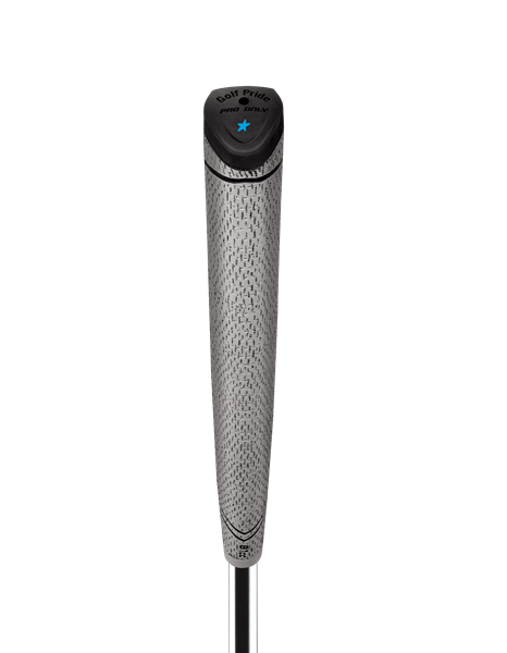 Pro Only Cord Putter Blue