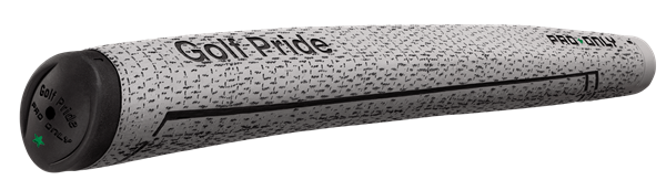 Pro Only Cord Putter Green