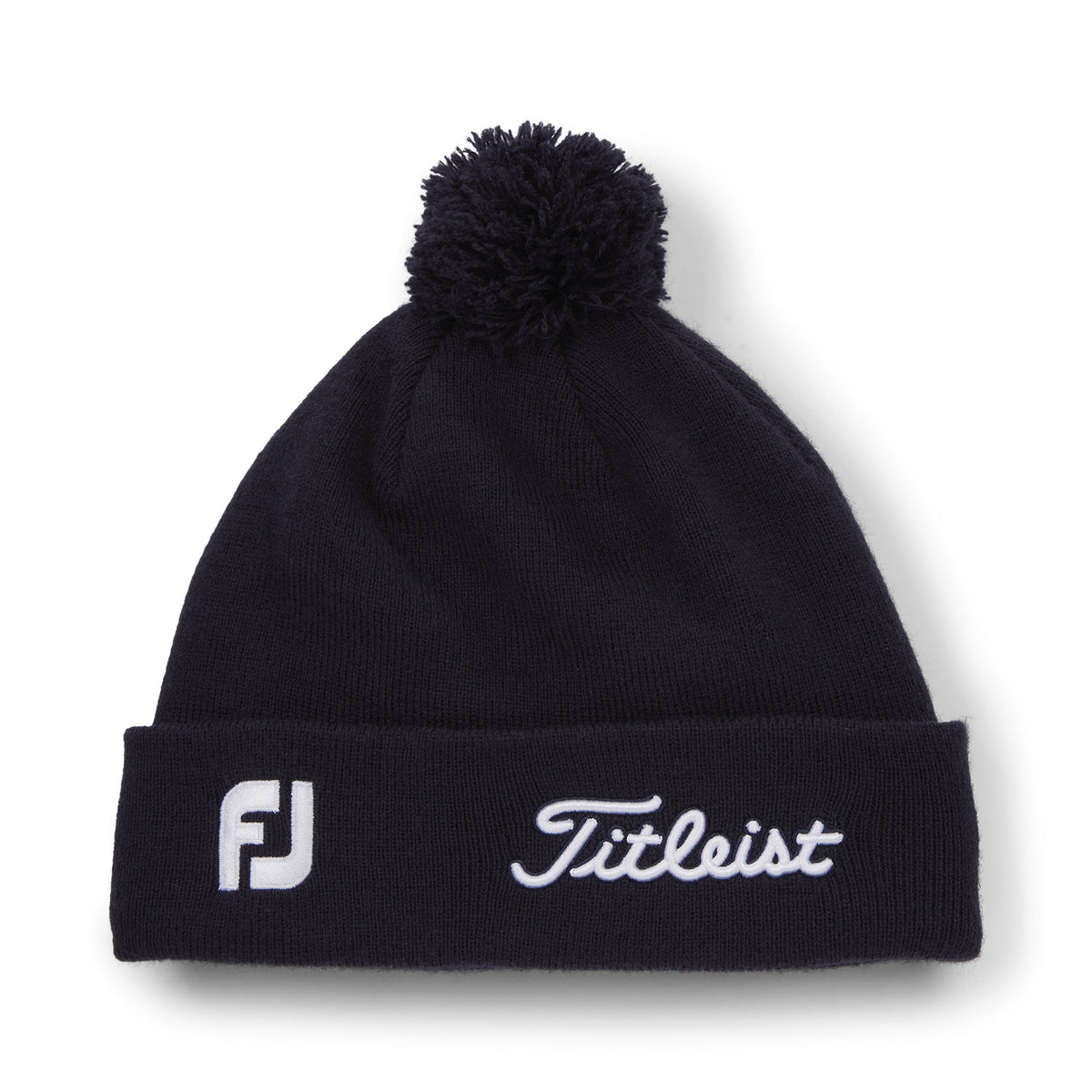 Tour Pom Pom - Navy