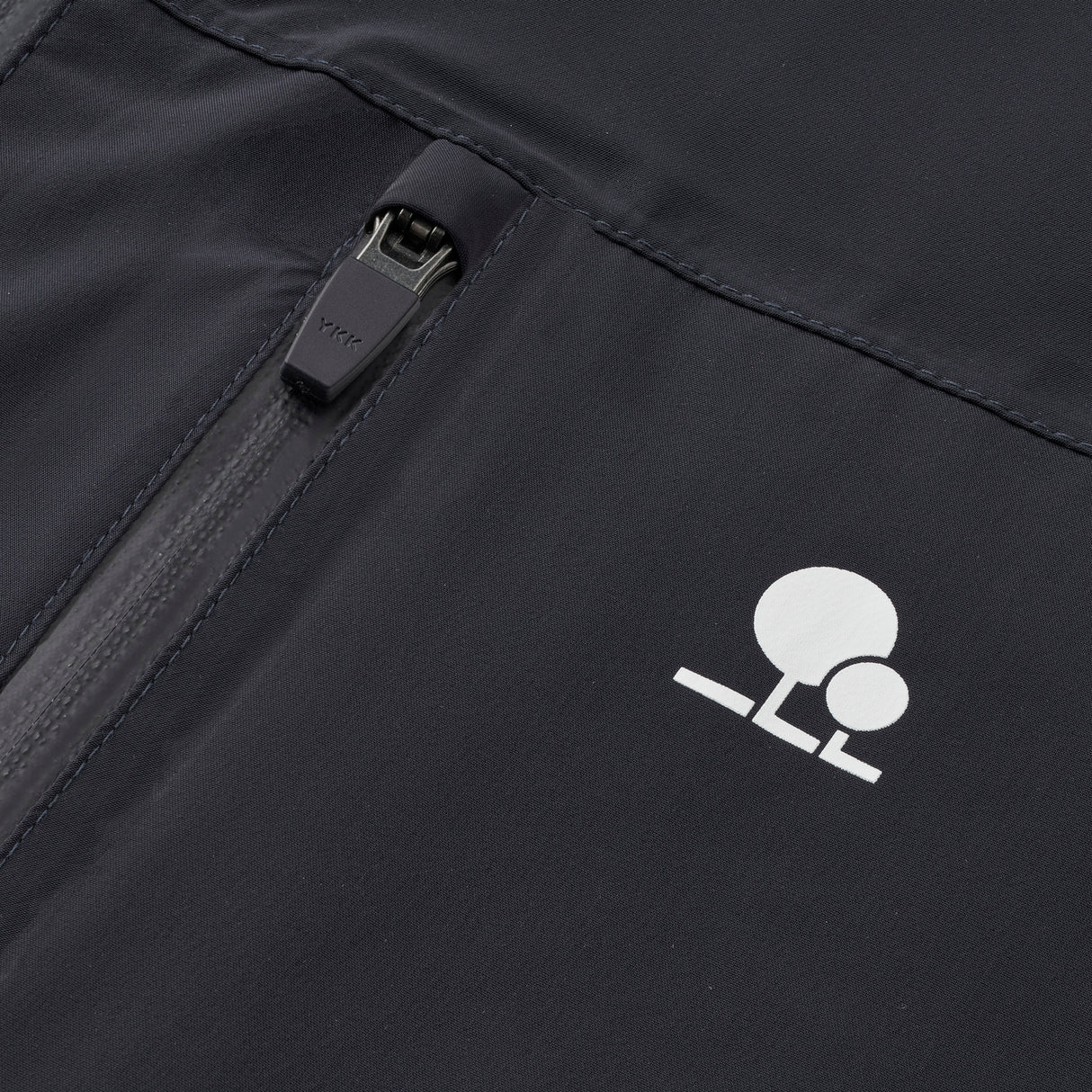Raney Rain Jacket - Navy/Blå